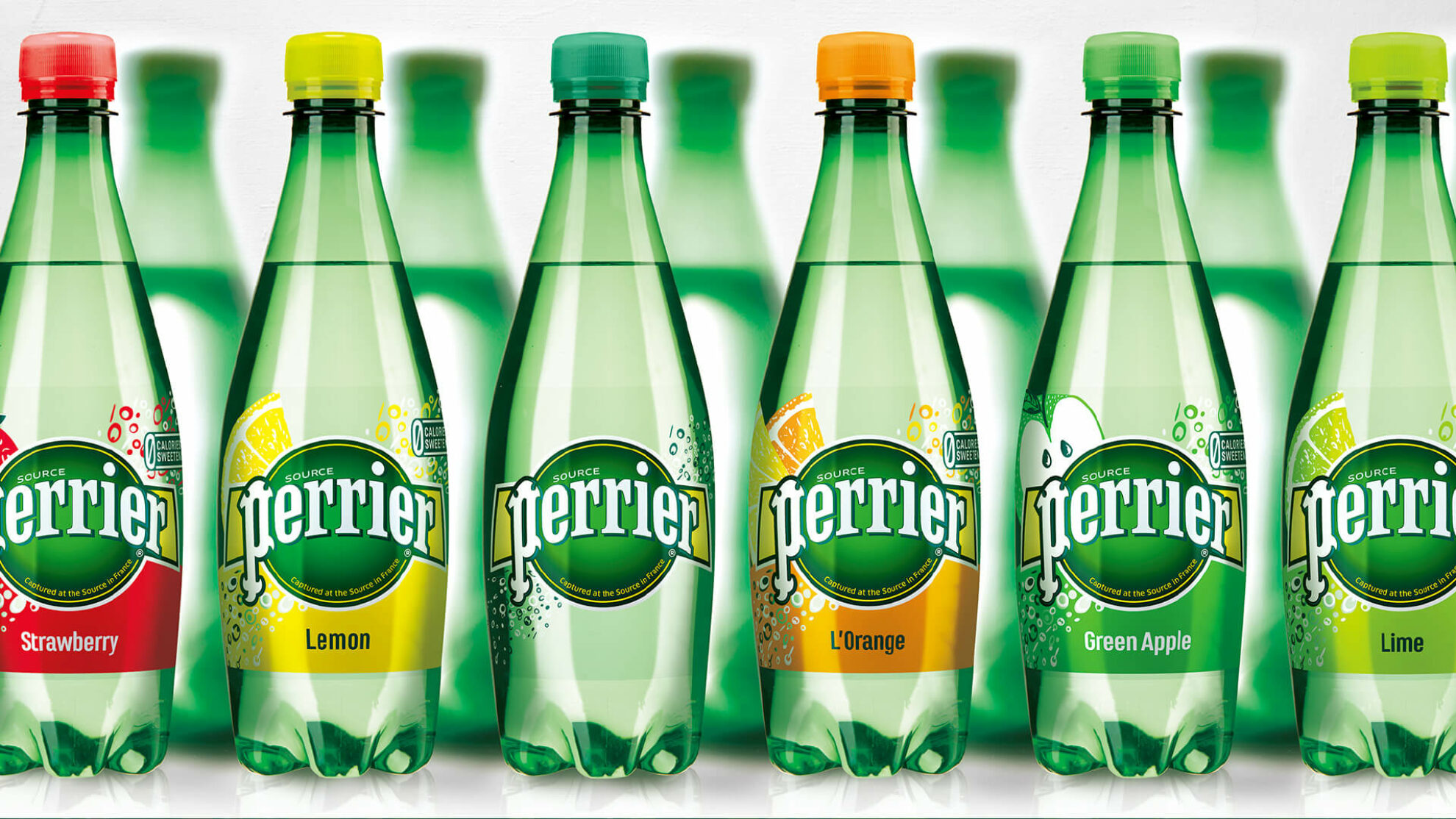 Perrier Bioplastics