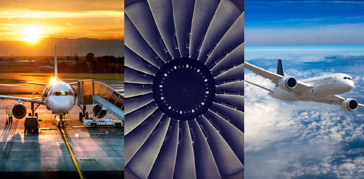 aerospace biocomposites bioplastics