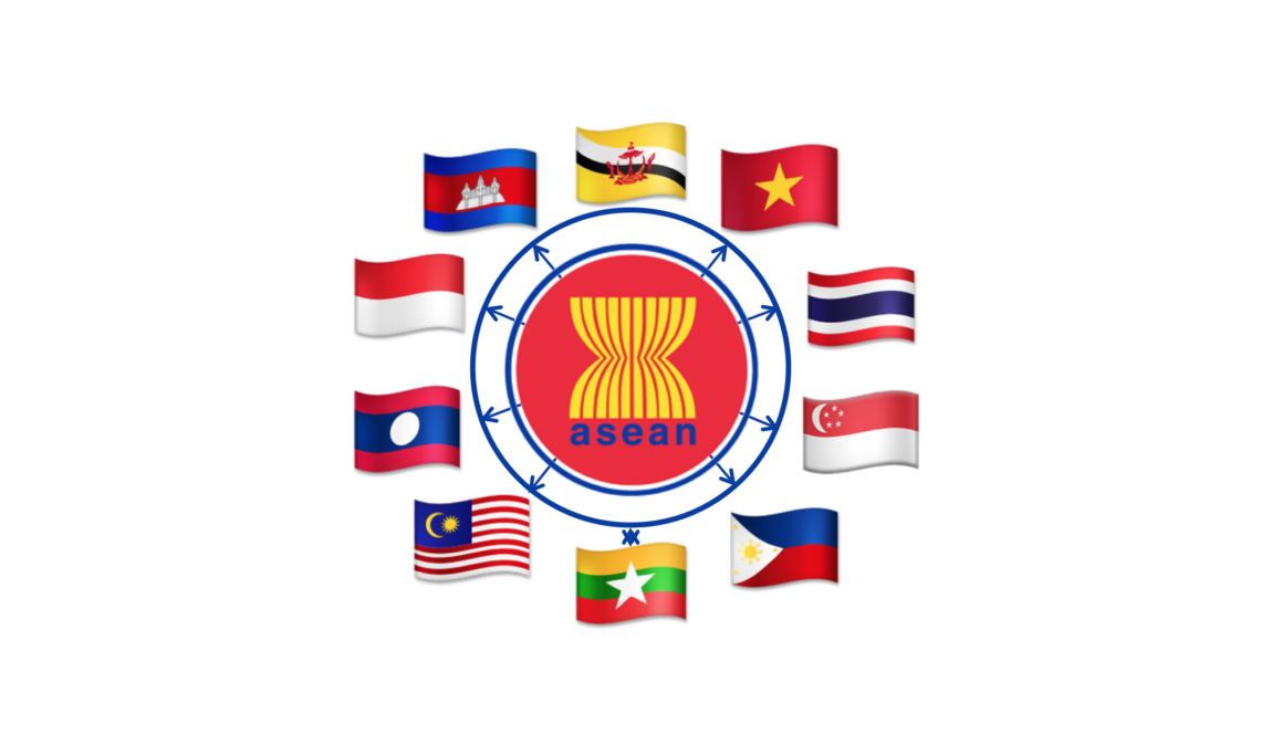 Is Bioplastic ASEAN Solution to Plastic Waste?