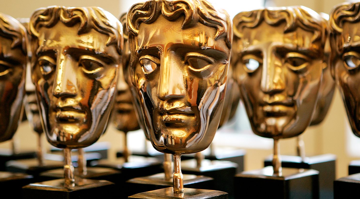 BAFTA Goes for Sustainable Gift Cards