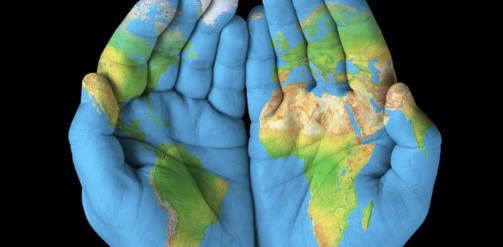 Biocomposites to Save Developing Countries from Plastic