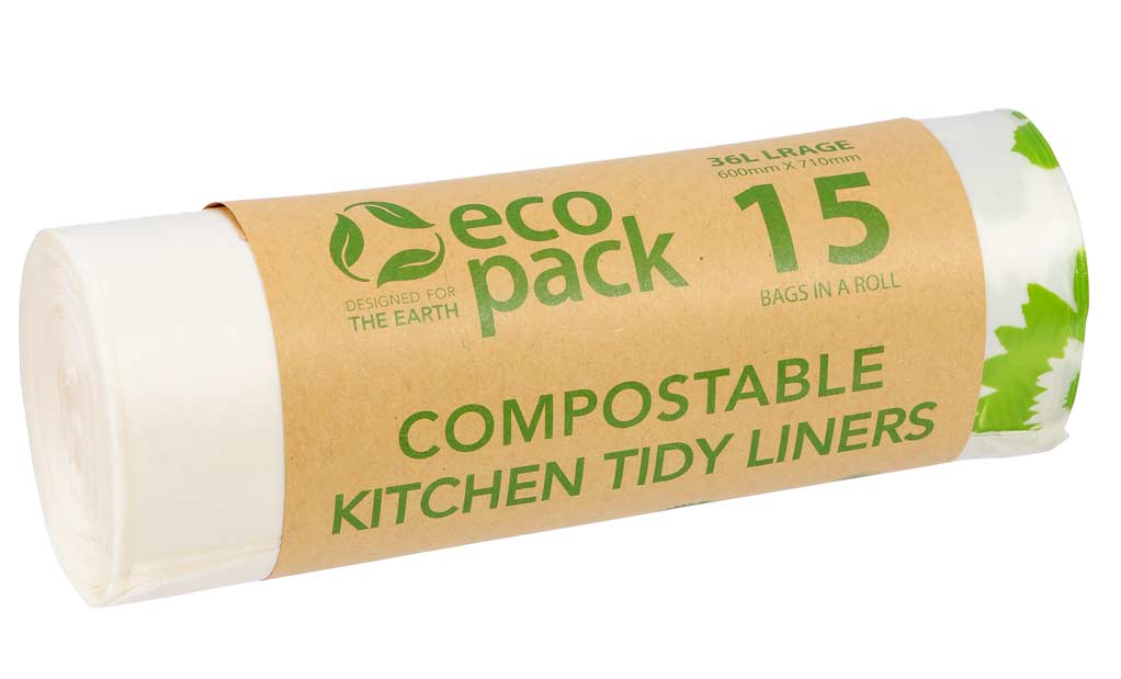 There is No value in Biodegradable Plastic