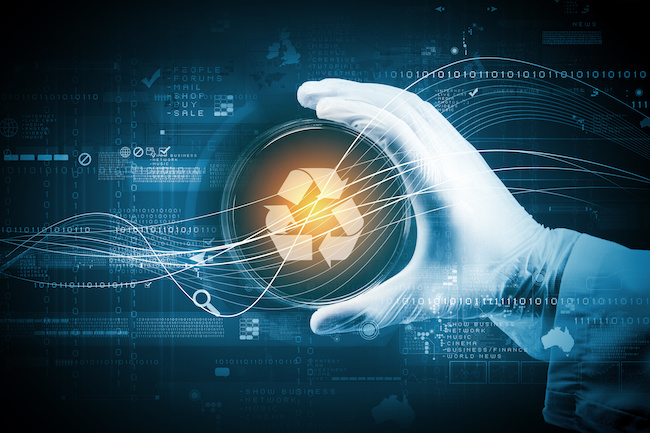 Axens and Sumitomo Partner on  Waste to Polyolefins