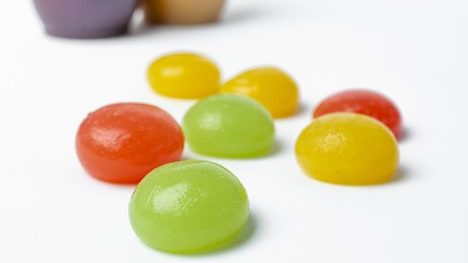 Edible Biodegradable Coatings and Films by Italians