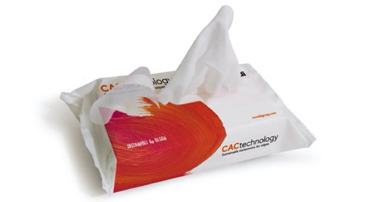 mondi biodegradable nonwovens