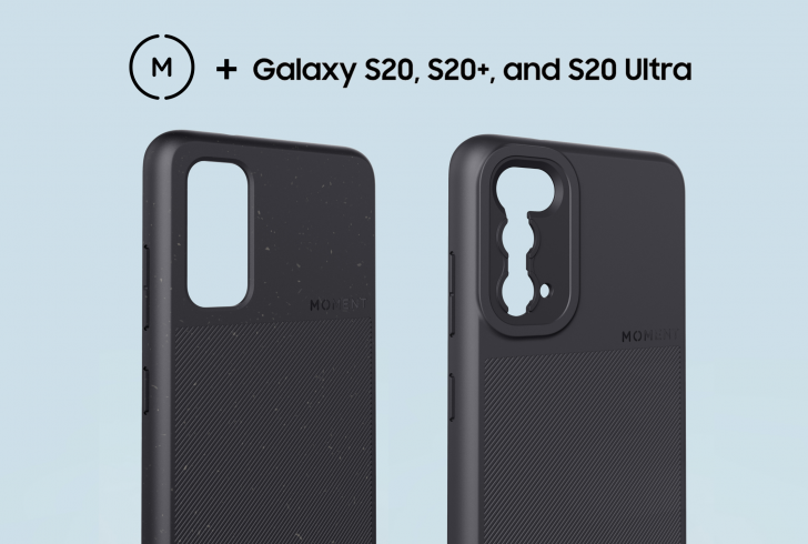 Bioplastic Cases for Samsung Galaxy