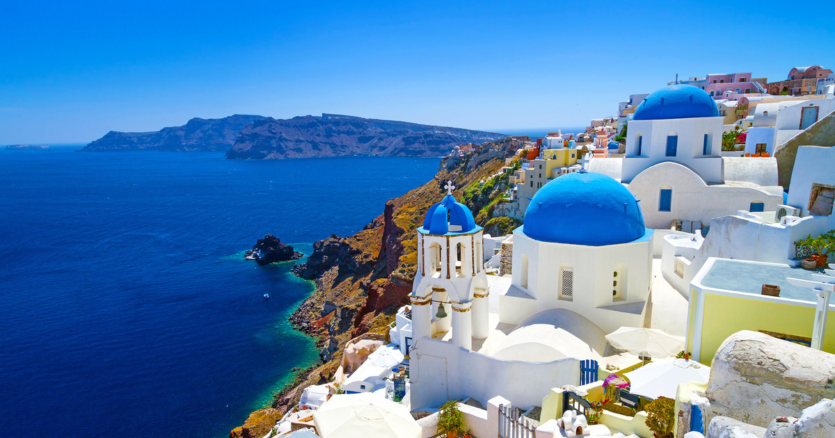 Plastic Free Santorini