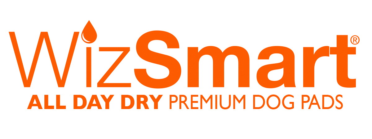 Bioplastics Dog Pads by WizSmart