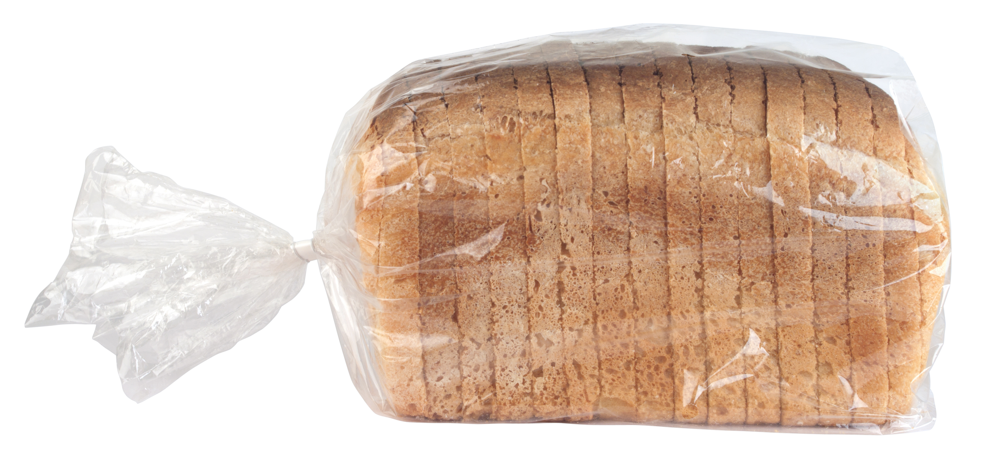 From bakery waste to hair curlers