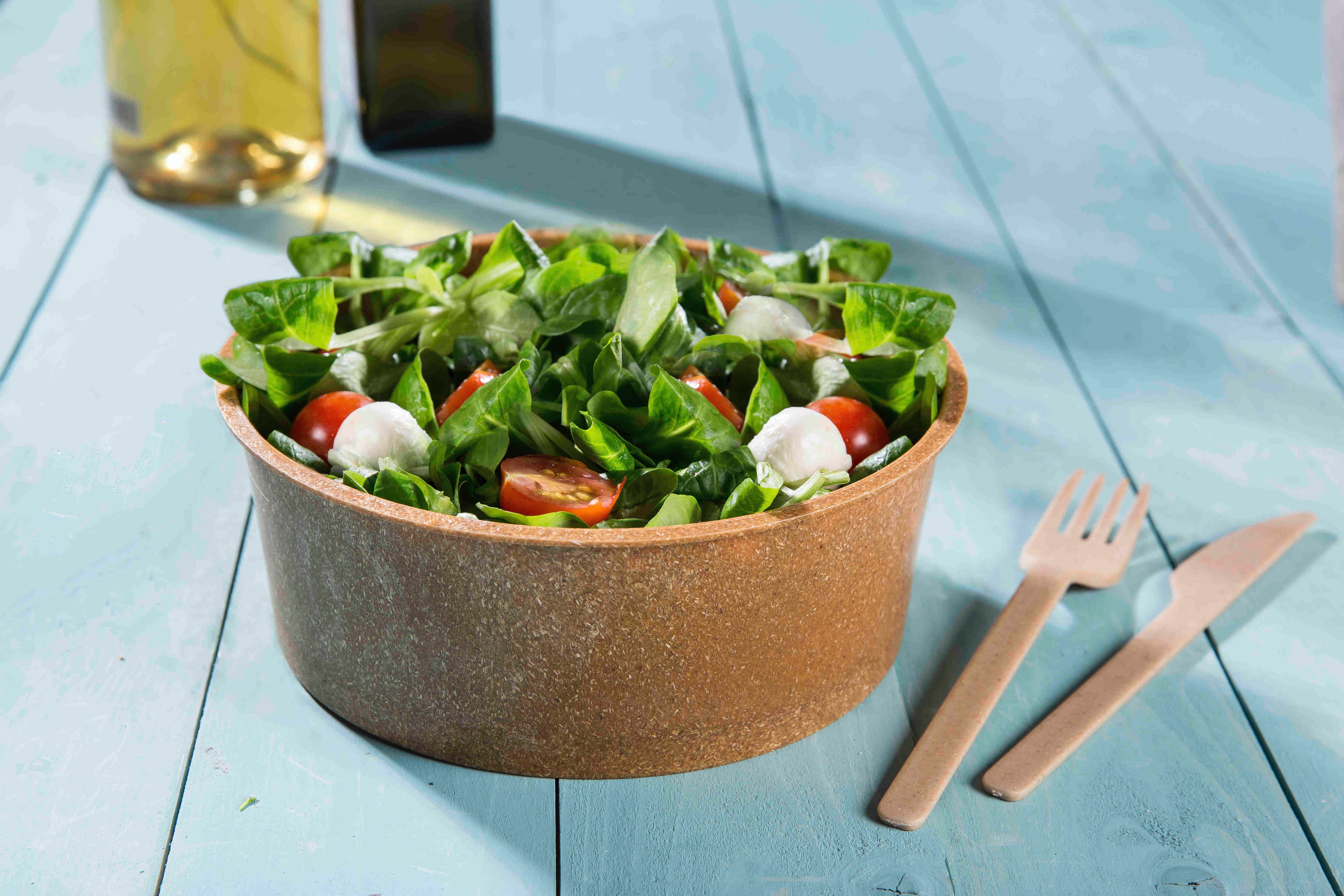 Happy Bowl by DuraSense