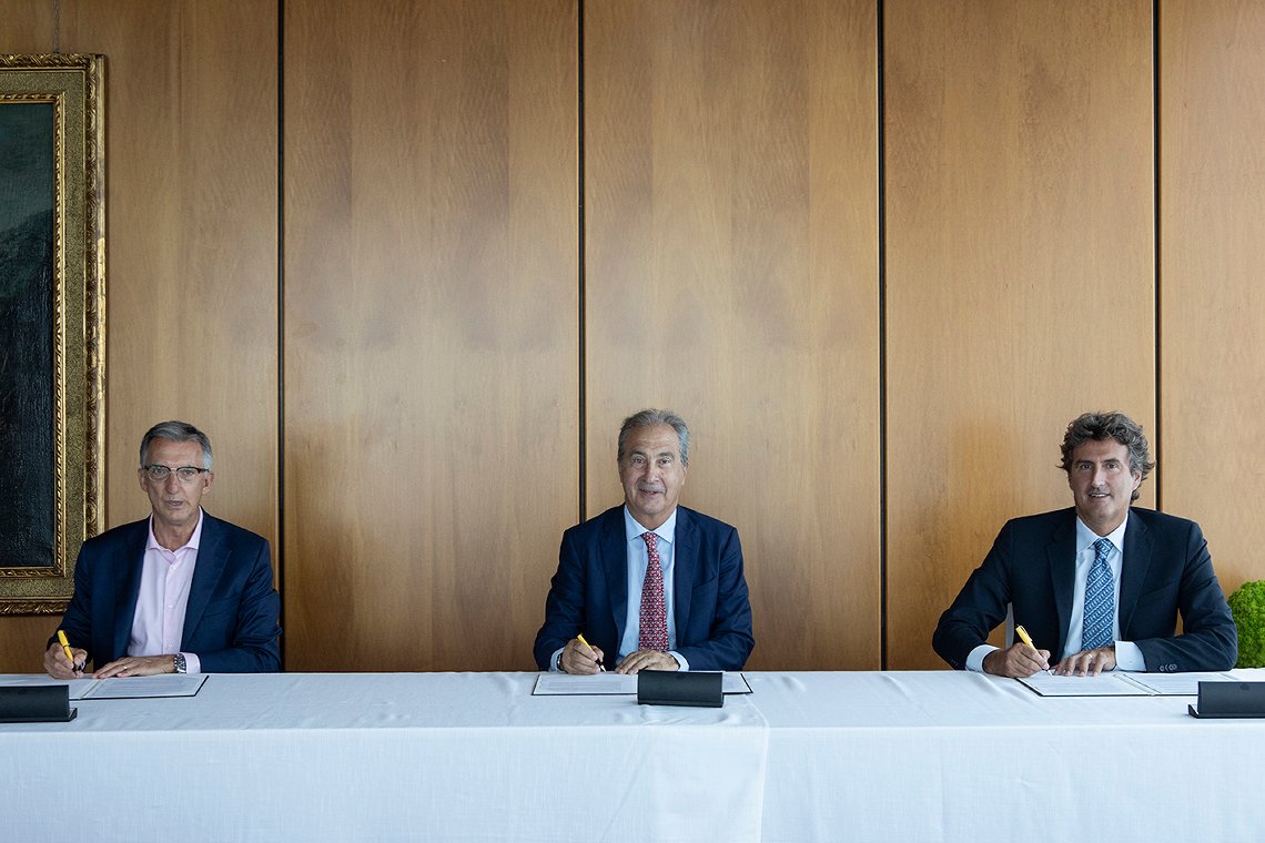 eni versalis corepla chemical recycling