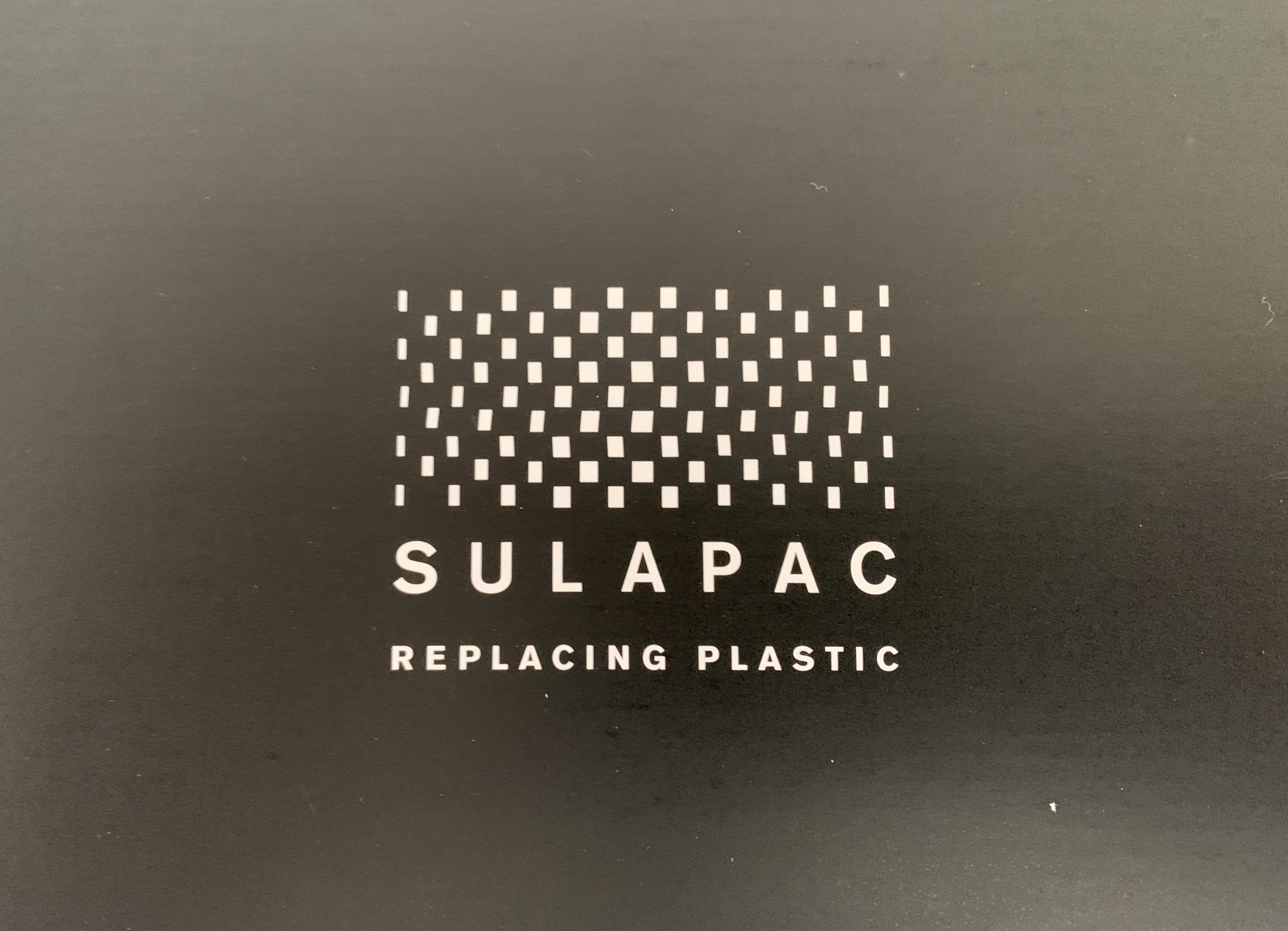 Sulapac and Lumene Partner on Packaging