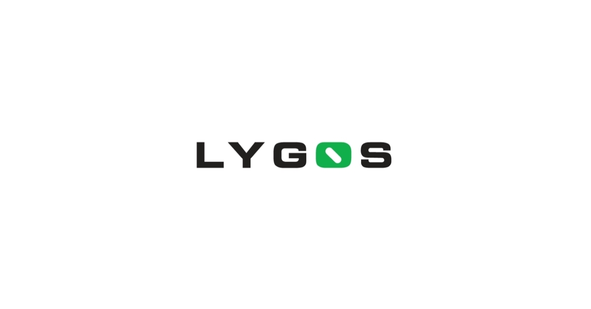 lygos bioplastics