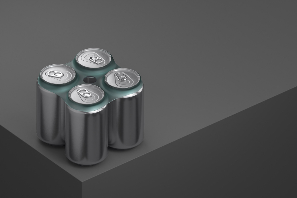 Oimo Creates Starch Based Water-Soluble Packaging for Food, Drinks and Cosmetics