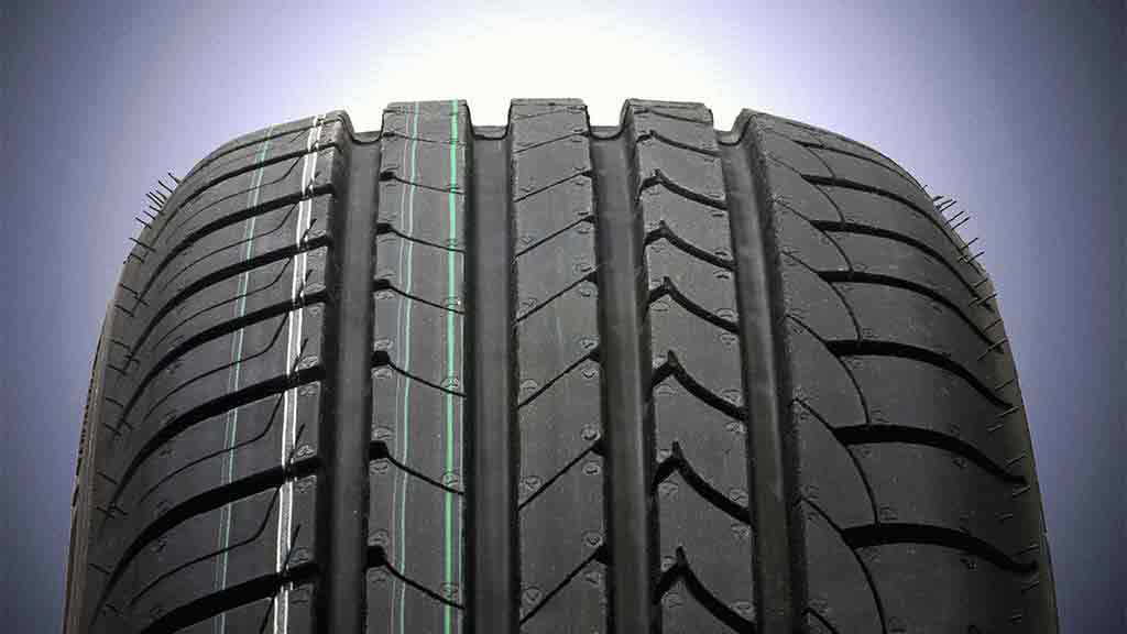 tyres microplastic