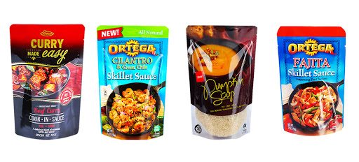 Bioplastics Retort Packaging