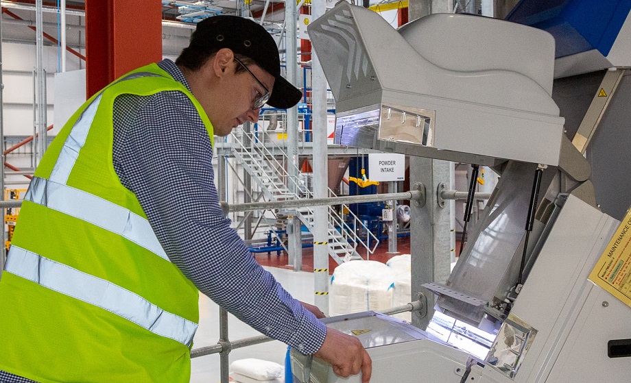 New Bioplastic JV to Focus on Hard to Recycle Packaging