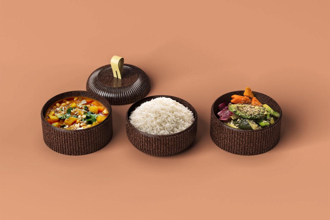 Cocoa Beans Packaging