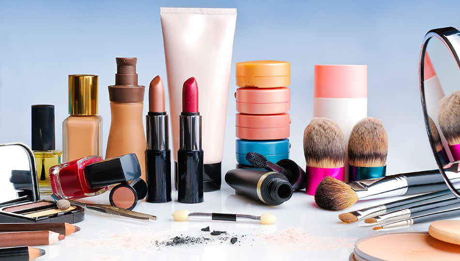 cosmetics packaging