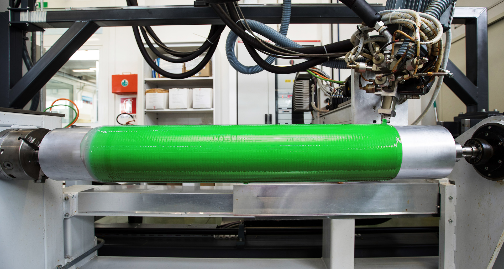 Lanxess Launches Bio-Prepolymer Line Adiprene Green