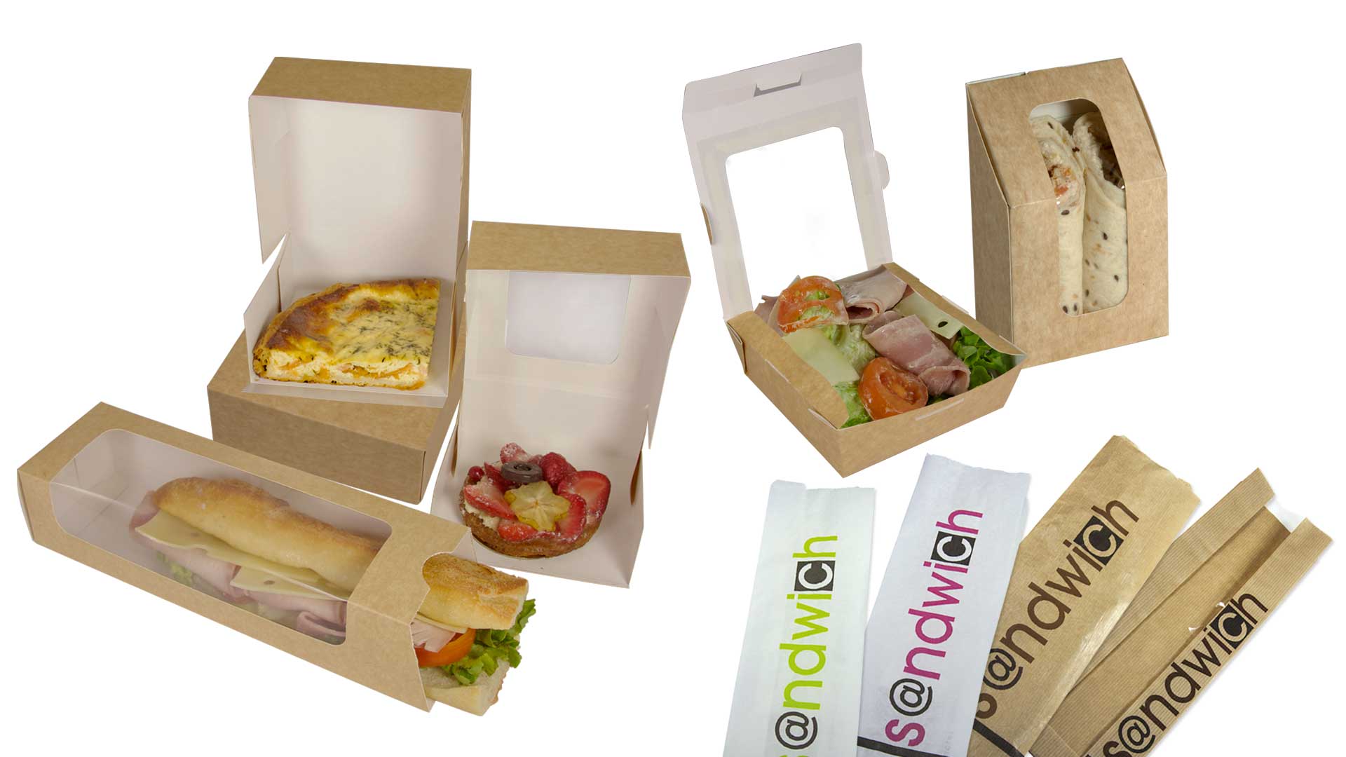 Achilles Heel of Paper Fiber Food Containers