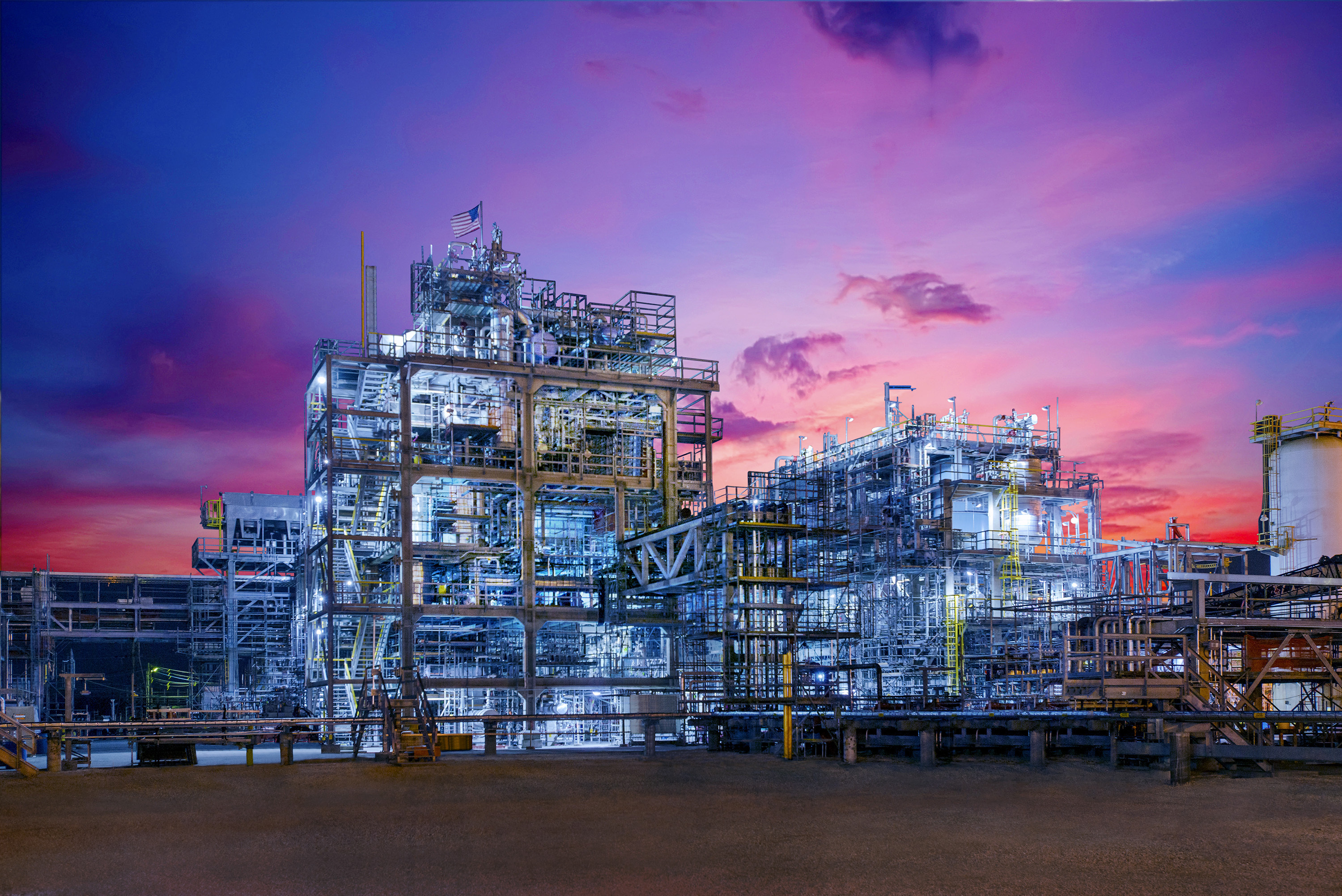 Developing new manufacturing processes for biocomposites