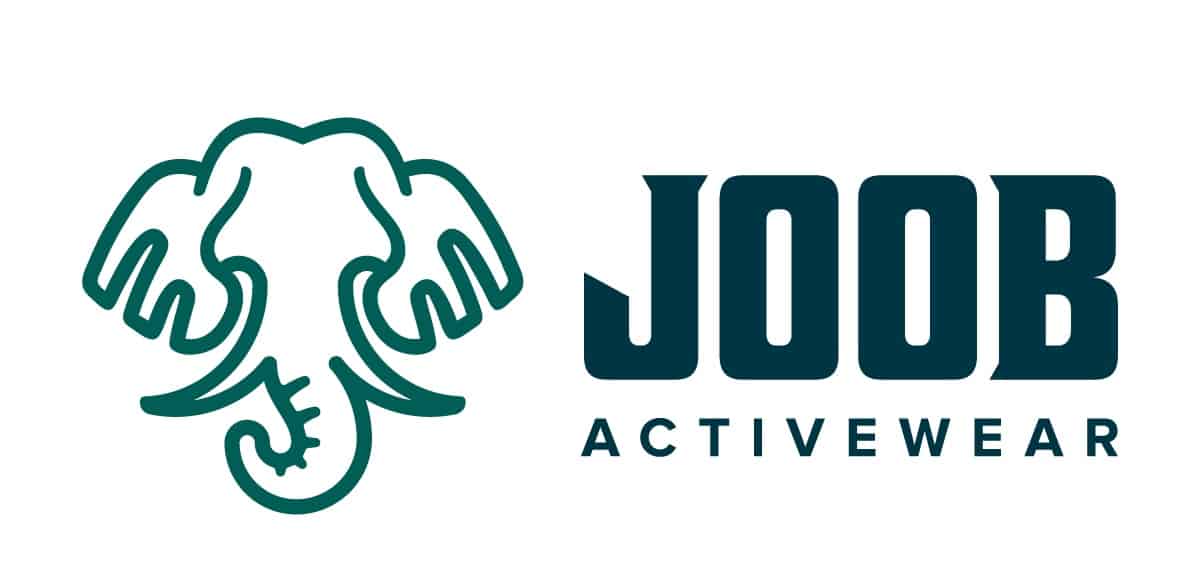 Joob Activewear Goes for Tipa Packaging
