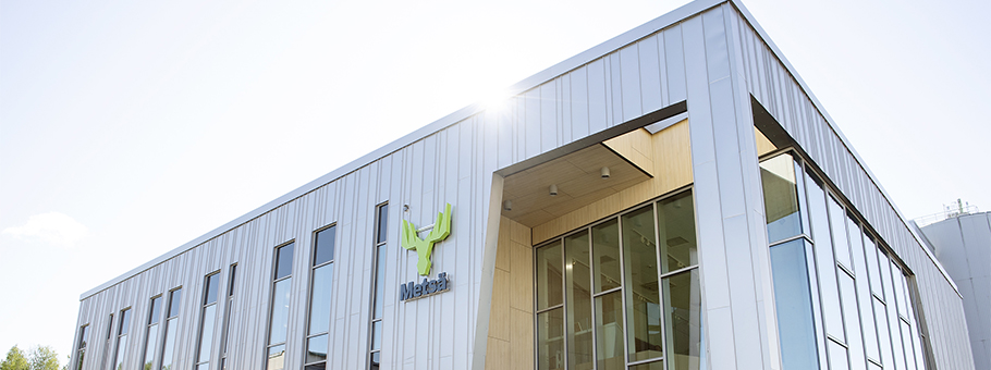 Metsä Board Centre for Packaging Innovation