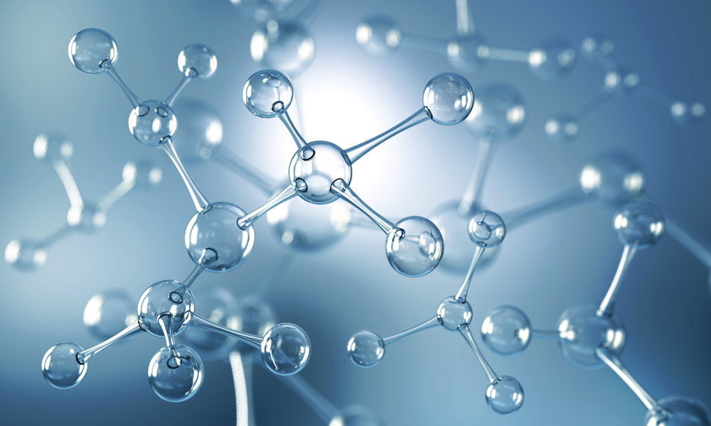 Italy Starts Molecular Recycling