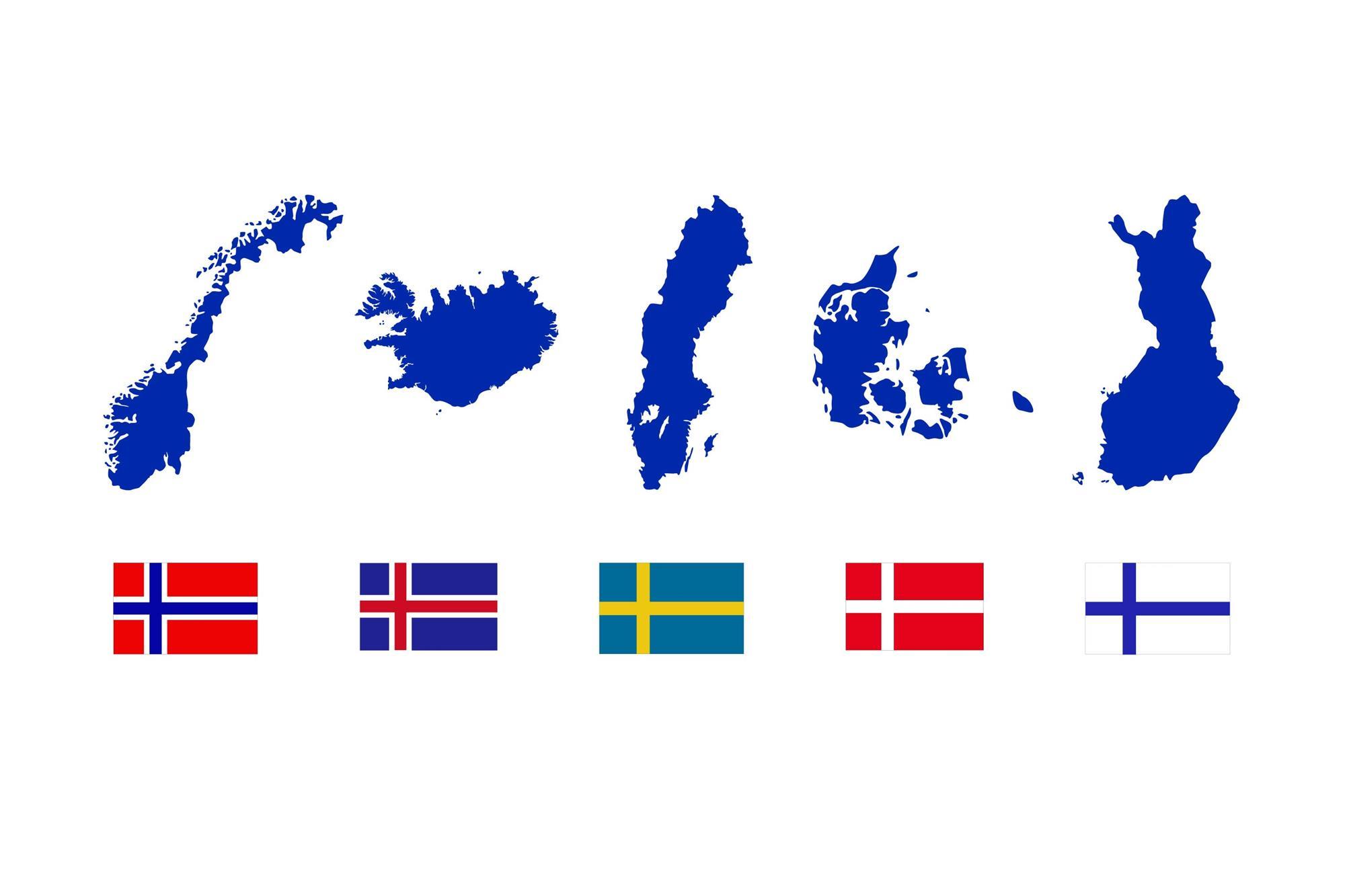 The Nordic Packaging Disruptors