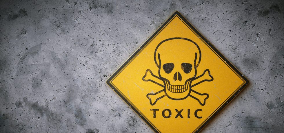 toxicity