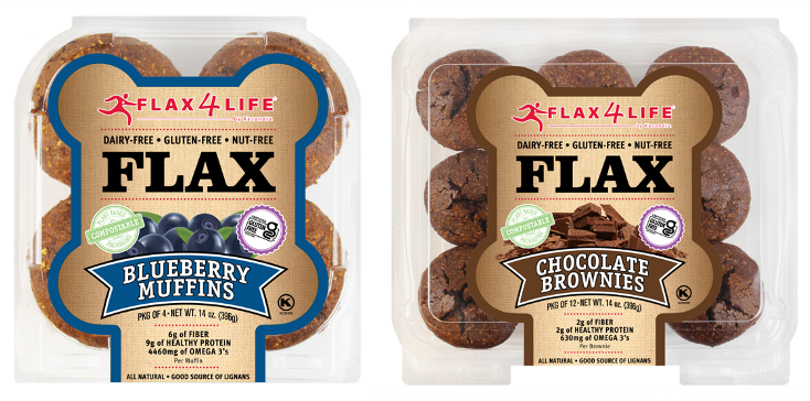 Flax4Life Goes Bioplastics