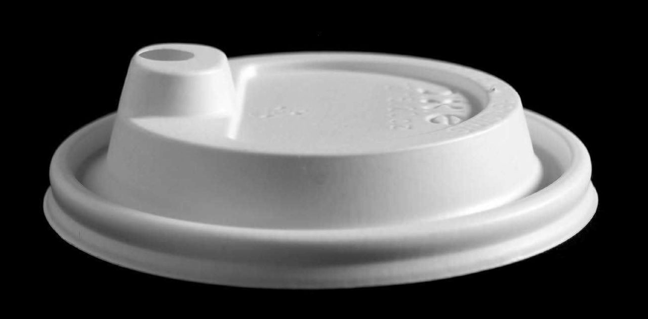 Sugar Cane Coffee Lid Worse Carbon Footprint than Polystyrene