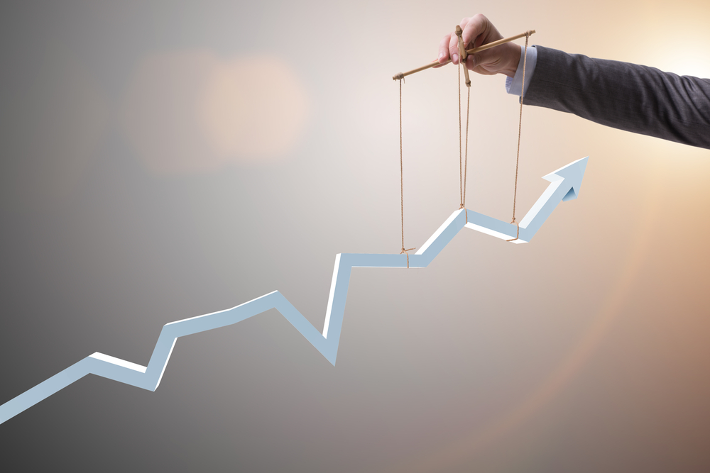 Biofuel Market Manipulations and Scheming