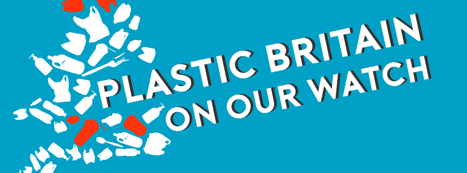 Plastic Britain Documentary