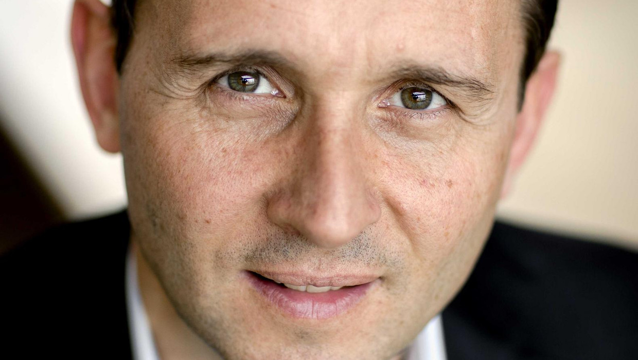 Tom van Aken, Person of the Year 2020