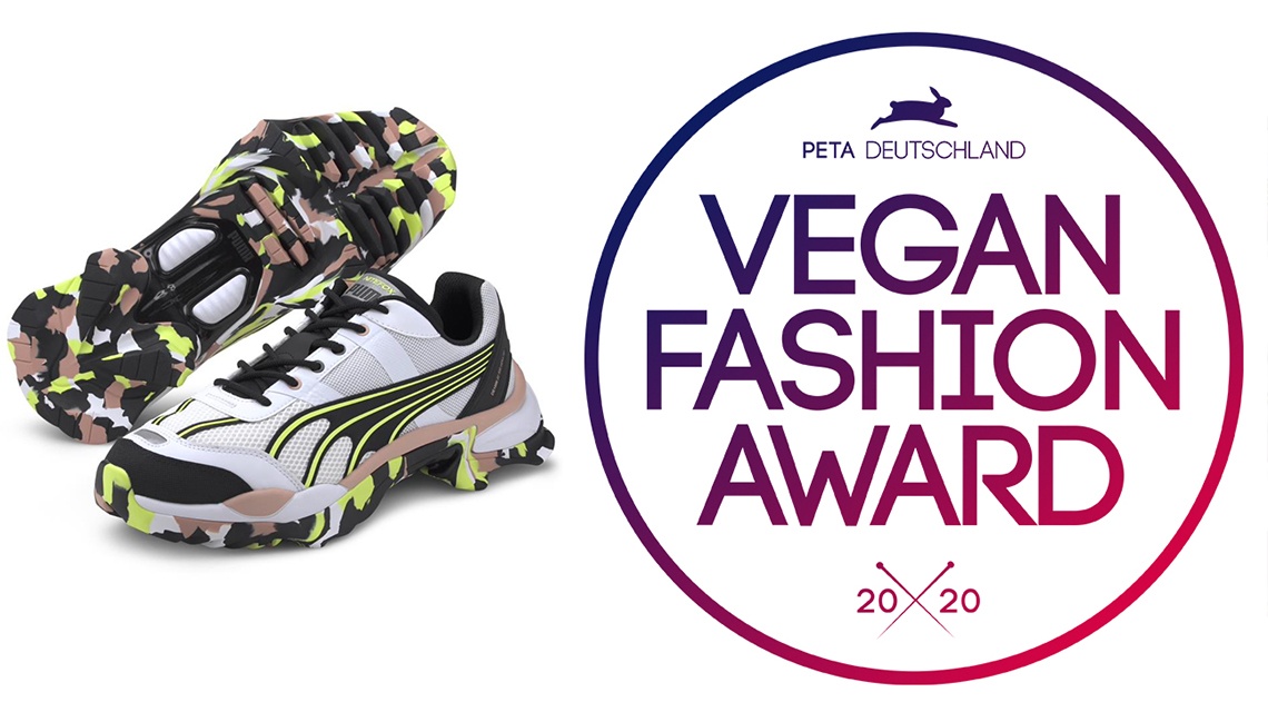 Vegan Fashion Award 2020