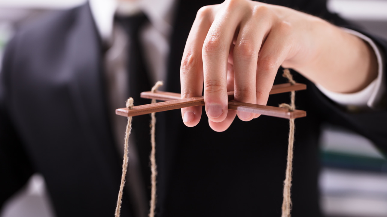 Who Owns the Bioplastic Industry?