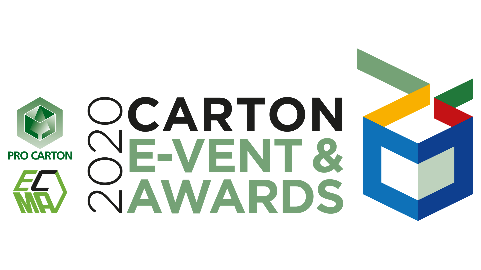 Carton Event & Awards 2020 Sets the Standard