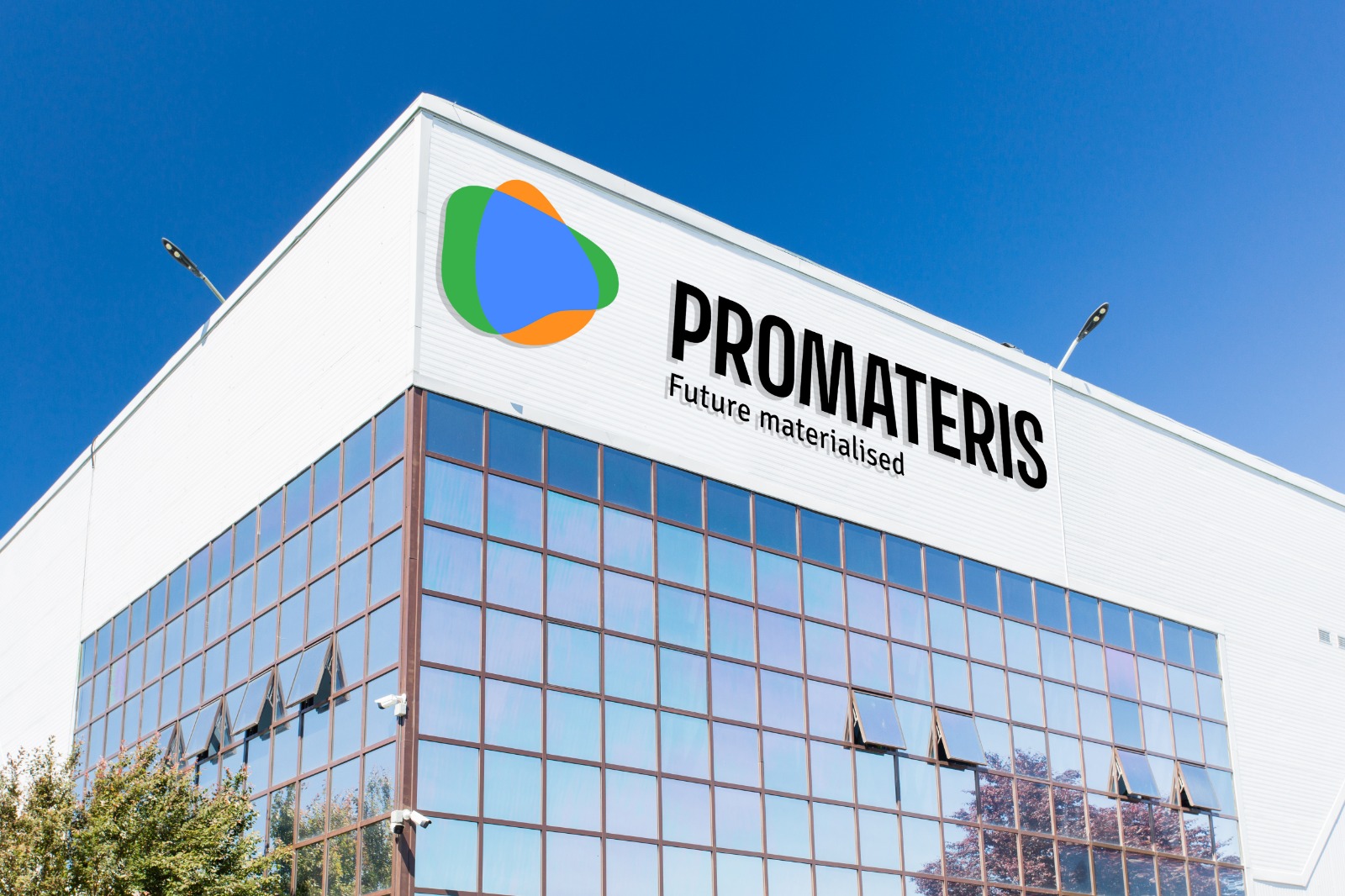 Promateris Completes New Round of Investment