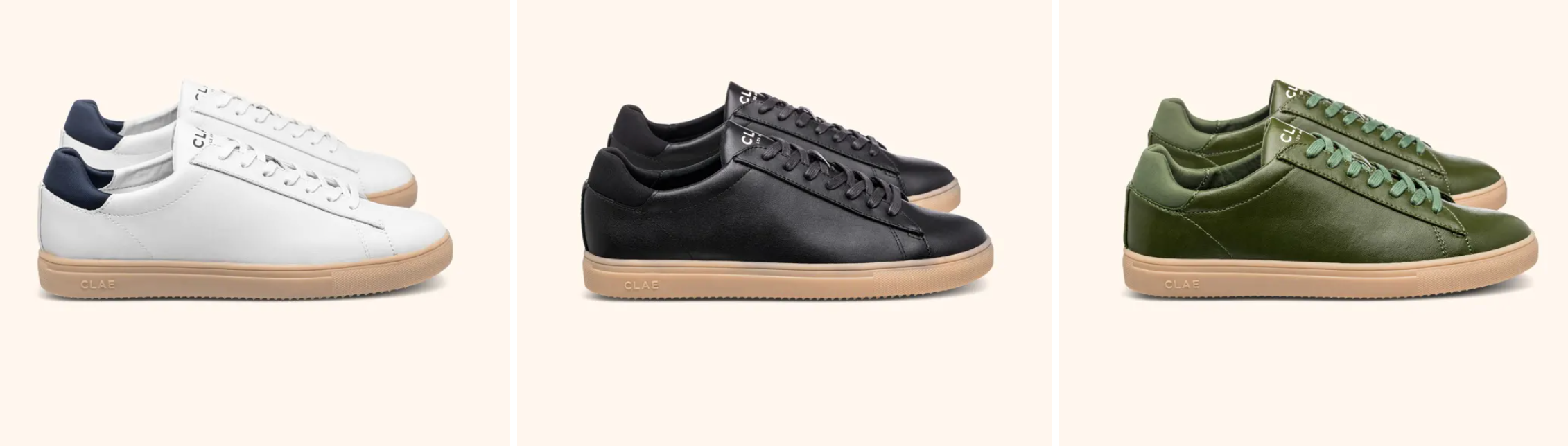 First Cactus Bioplastic Shoes