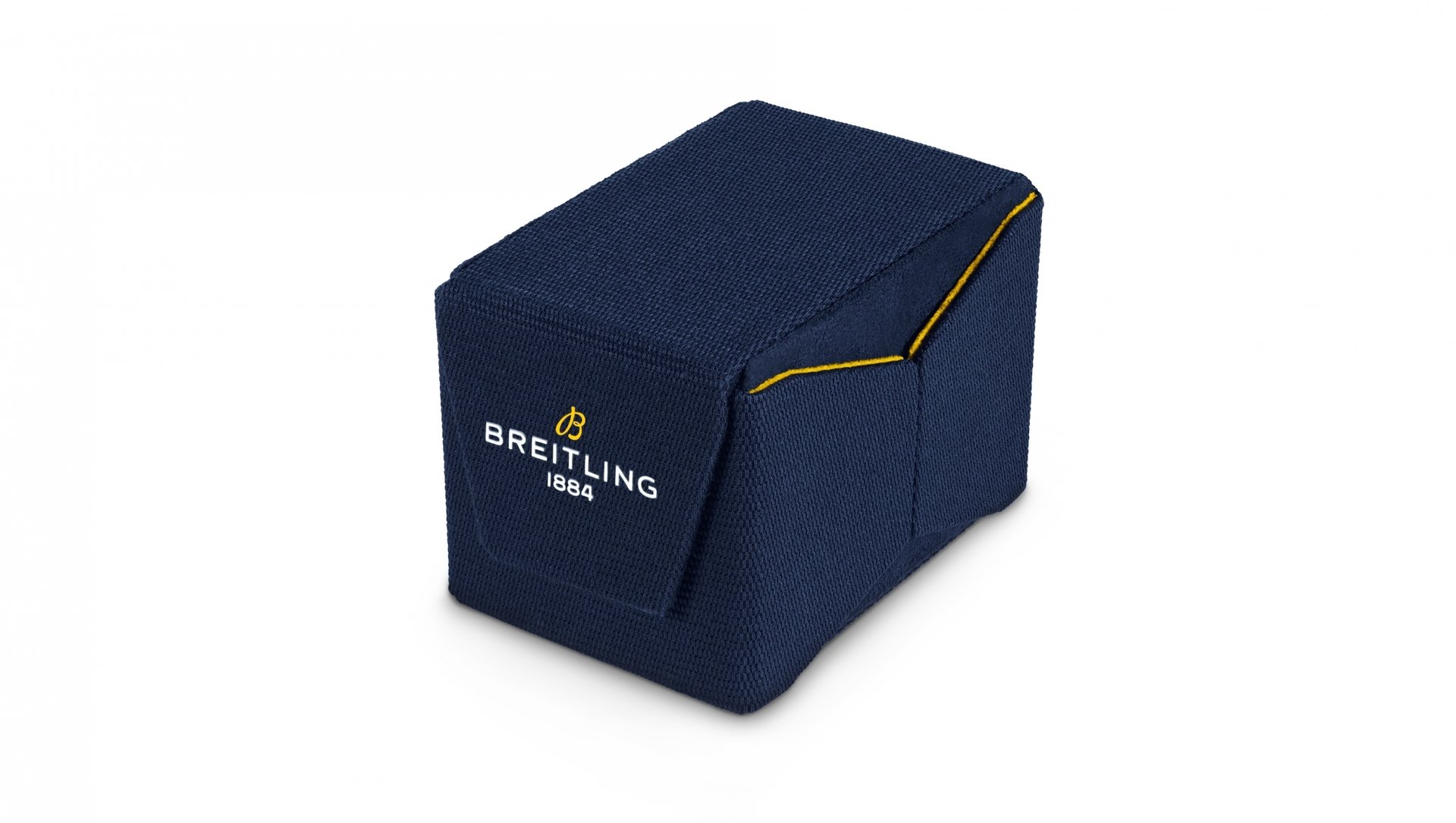 Breitling Goes rPET