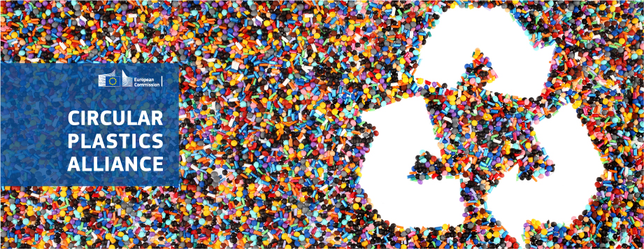 Progress Report Circular Plastics Alliance