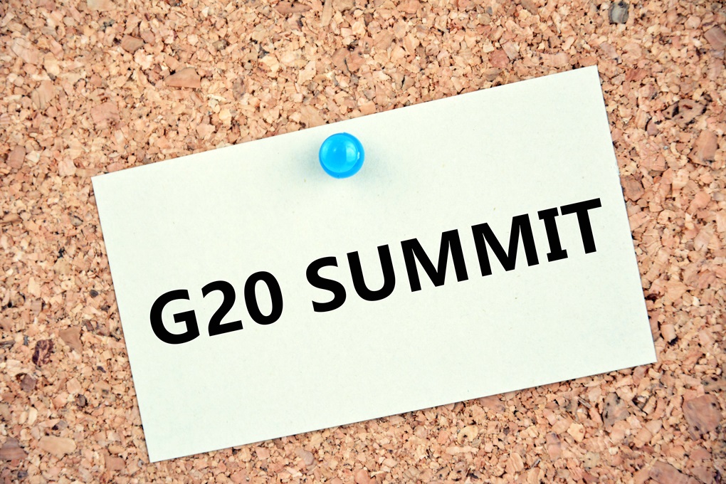 Clintel Begs G20 to Worry About Global Poverty, not Global Warming