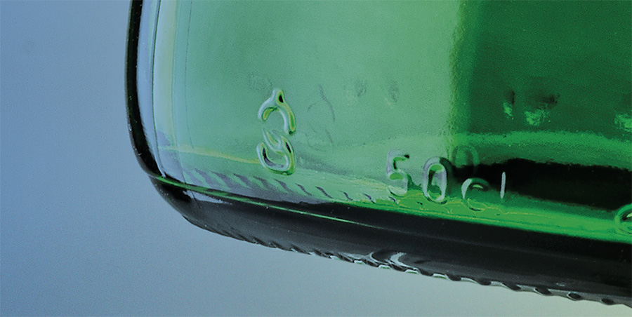 New Sustainability Symbol for Glass