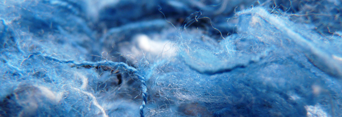 Truetzschler Talks about Textiles Recycling