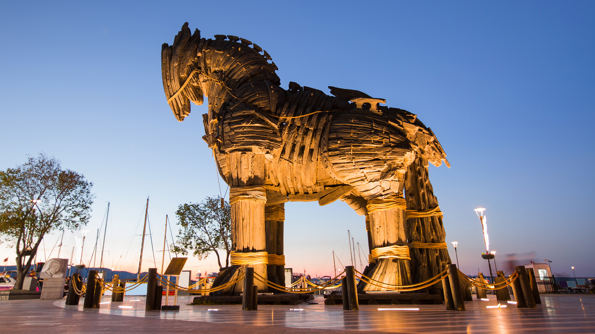 New Threat for Plastic Industry