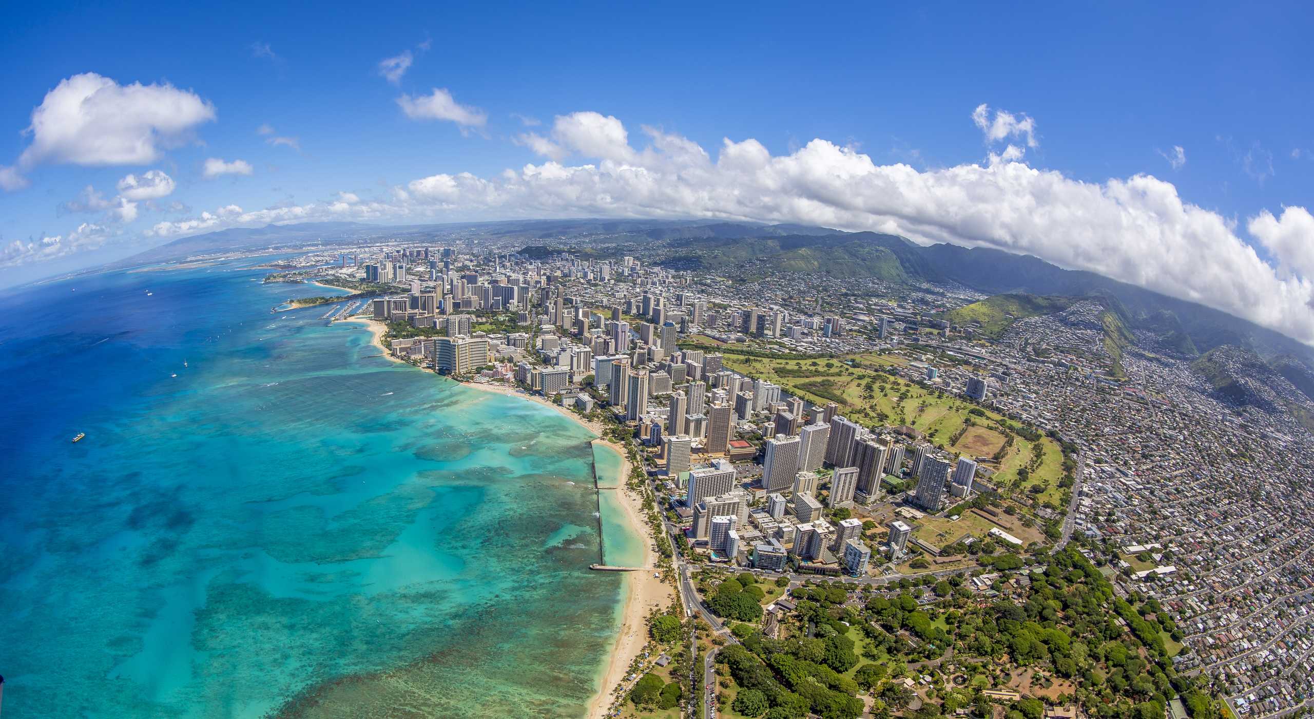 Honolulu SUP Ban