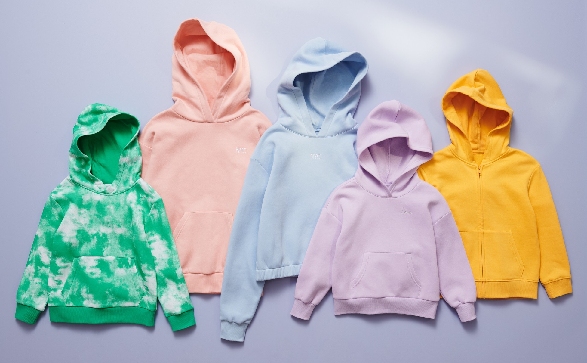 H&M Ocean Plastic Collection