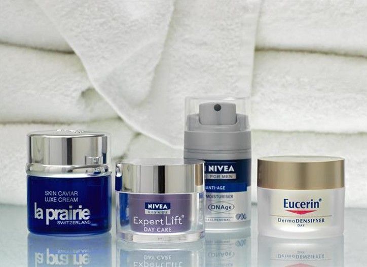 Sabic and Beiersdorf Partner on Renewable Cosmetic Packaging
